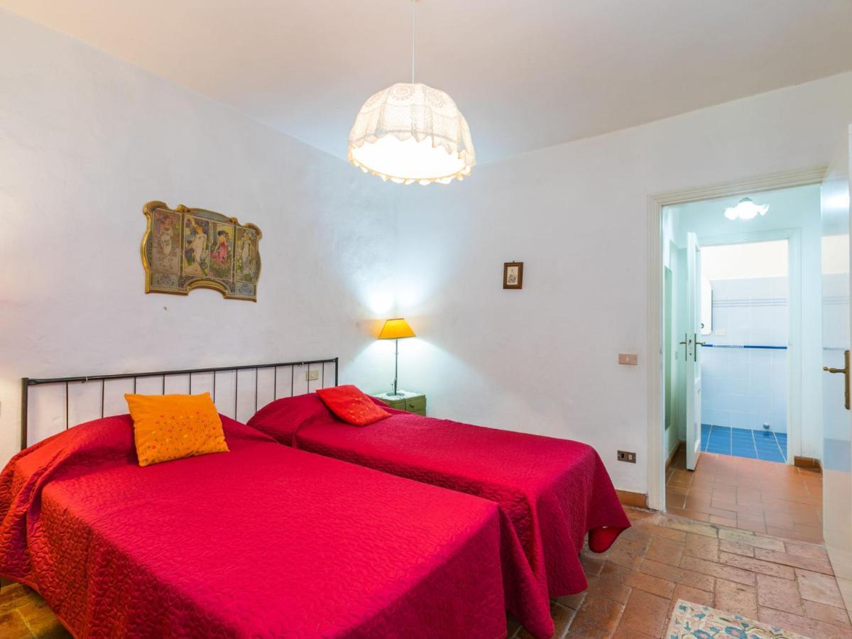 Apartment Fattoria Petraglia - Padronale By Interhome Monteriggioni Buitenkant foto