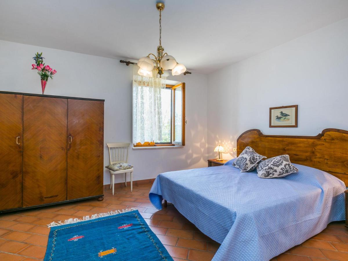 Apartment Fattoria Petraglia - Padronale By Interhome Monteriggioni Buitenkant foto