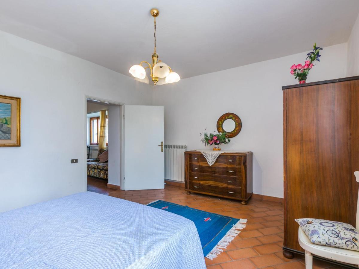 Apartment Fattoria Petraglia - Padronale By Interhome Monteriggioni Buitenkant foto